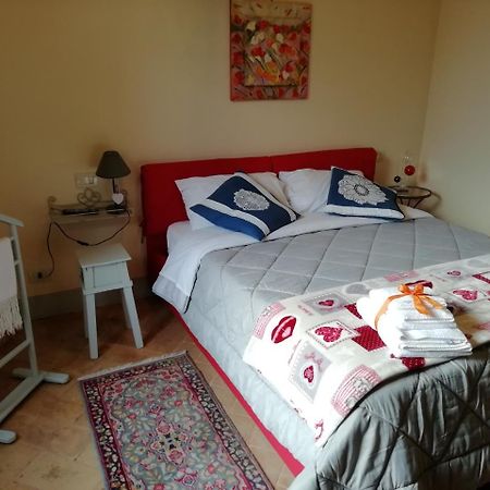 Bed and Breakfast Casa Dolce Casa Pienza Exterior foto