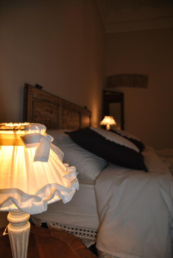Bed and Breakfast Casa Dolce Casa Pienza Exterior foto