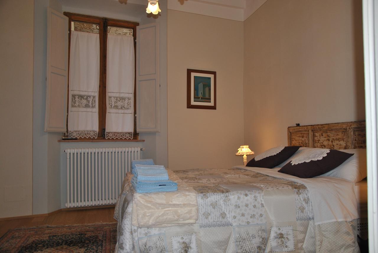 Bed and Breakfast Casa Dolce Casa Pienza Exterior foto