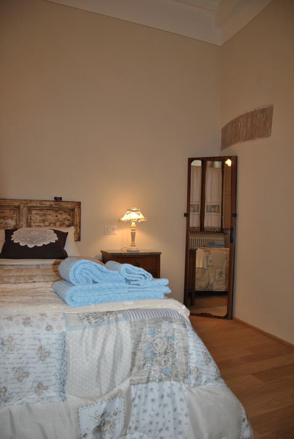 Bed and Breakfast Casa Dolce Casa Pienza Exterior foto