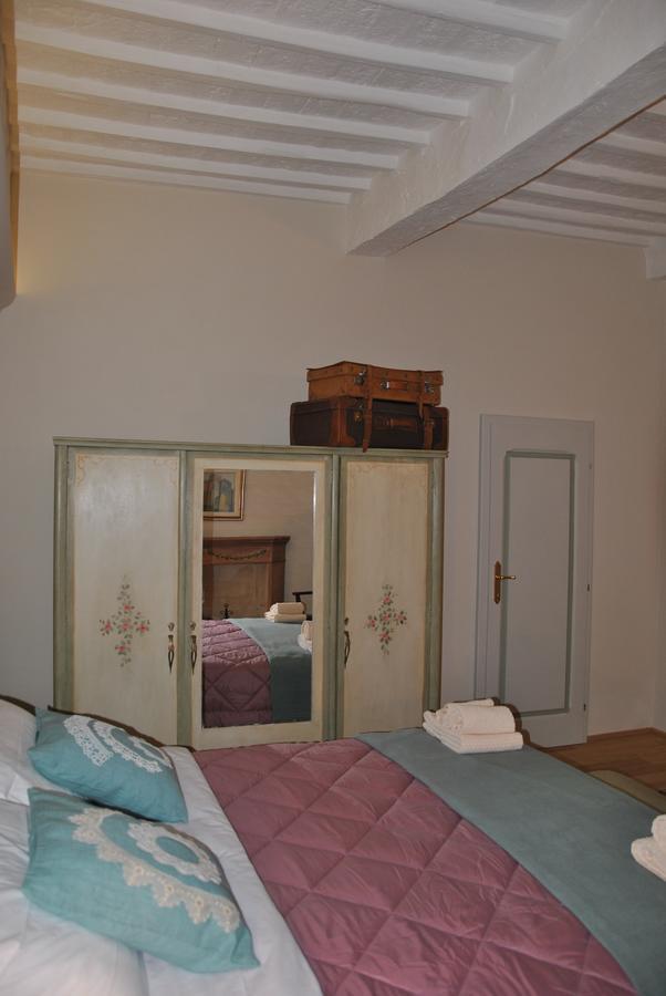 Bed and Breakfast Casa Dolce Casa Pienza Exterior foto