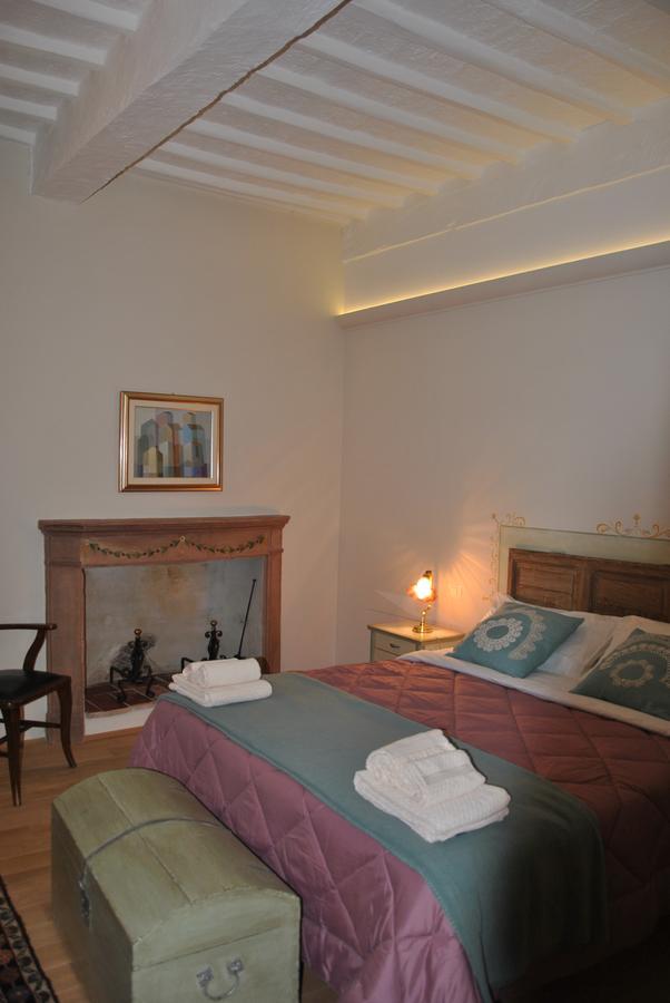 Bed and Breakfast Casa Dolce Casa Pienza Exterior foto