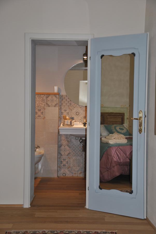 Bed and Breakfast Casa Dolce Casa Pienza Exterior foto